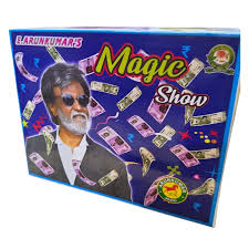 MAGIC SHOW
